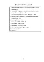 Referāts 'Eiropas Monetārā sistēma', 16.