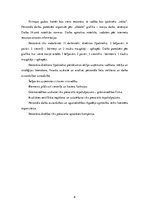 Biznesa plāns 'Biznesa plāns restorānam SIA "Variety of Food"', 8.