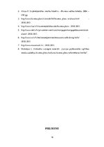 Biznesa plāns 'Biznesa plāns restorānam SIA "Variety of Food"', 19.