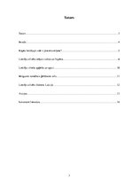 Referāts 'Lietišķa cilvēka ārējais izskats un ģērbšanās stils', 3.