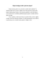 Referāts 'Lietišķa cilvēka ārējais izskats un ģērbšanās stils', 5.