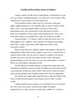 Referāts 'Lietišķa cilvēka ārējais izskats un ģērbšanās stils', 6.