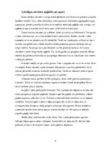 Referāts 'Lietišķa cilvēka ārējais izskats un ģērbšanās stils', 8.