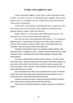 Referāts 'Lietišķa cilvēka ārējais izskats un ģērbšanās stils', 10.