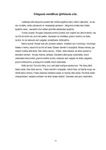 Referāts 'Lietišķa cilvēka ārējais izskats un ģērbšanās stils', 11.