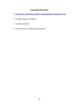 Referāts 'Lietišķa cilvēka ārējais izskats un ģērbšanās stils', 14.