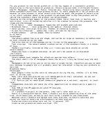 Eseja 'Promotion', 1.