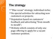Prezentācija 'Advertising Agency Analysis', 5.