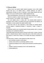 Referāts 'Pirmspensijas vecuma cilvēku iespējas integrēties Latvijas darba tirgū', 5.