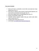 Referāts 'Pirmspensijas vecuma cilvēku iespējas integrēties Latvijas darba tirgū', 21.