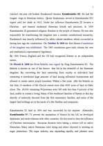 Konspekts 'Hawaii', 7.