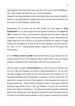 Konspekts 'Hawaii', 8.