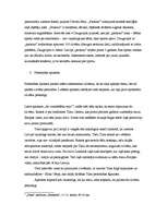 Konspekts 'Apraksts žurnālistikā', 3.