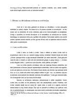 Referāts 'Dāvanas un dāvināšana mūsdienu sabiedrībā', 3.