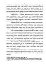 Referāts 'Dāvanas un dāvināšana mūsdienu sabiedrībā', 5.