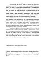 Referāts 'Dāvanas un dāvināšana mūsdienu sabiedrībā', 8.