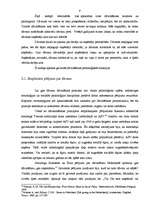 Referāts 'Dāvanas un dāvināšana mūsdienu sabiedrībā', 9.