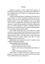 Referāts 'Atvasināto līgumu tirgus', 3.