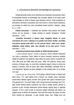 Referāts 'Atvasināto līgumu tirgus', 4.