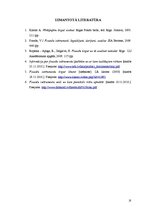 Referāts 'Atvasināto līgumu tirgus', 18.