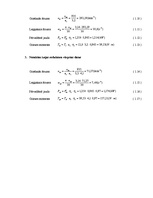 Referāts 'Piedziņas projektēšana: reduktora aprēķins', 7.