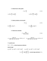Referāts 'Piedziņas projektēšana: reduktora aprēķins', 12.