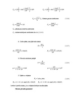 Referāts 'Piedziņas projektēšana: reduktora aprēķins', 13.