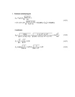 Referāts 'Piedziņas projektēšana: reduktora aprēķins', 25.