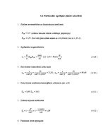 Referāts 'Piedziņas projektēšana: reduktora aprēķins', 26.