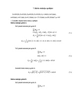 Referāts 'Piedziņas projektēšana: reduktora aprēķins', 31.