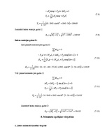 Referāts 'Piedziņas projektēšana: reduktora aprēķins', 33.