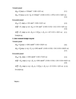 Referāts 'Piedziņas projektēšana: reduktora aprēķins', 34.