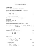 Referāts 'Piedziņas projektēšana: reduktora aprēķins', 36.
