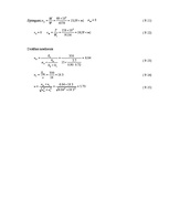 Referāts 'Piedziņas projektēšana: reduktora aprēķins', 38.