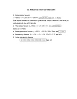 Referāts 'Piedziņas projektēšana: reduktora aprēķins', 44.