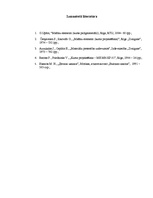 Referāts 'Piedziņas projektēšana: reduktora aprēķins', 47.