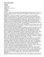 Eseja 'TOP 11 Health Concerns', 1.