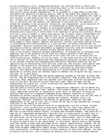 Eseja 'Capital Punishment', 2.