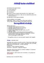 Konspekts 'Demogrāfija', 2.