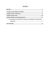 Referāts 'Darba līgums', 2.