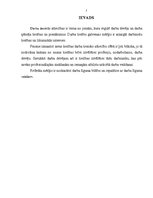 Referāts 'Darba līgums', 3.