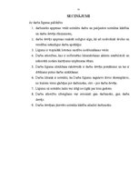 Referāts 'Darba līgums', 14.