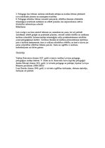 Konspekts 'Pedagoģiskās idejas no 17. līdz 21.gadsimtam', 5.