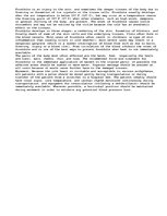 Eseja 'Frostbite', 1.