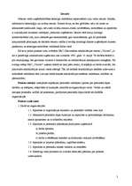 Prakses atskaite 'Nacionālais rehabilitācijas centrs "Vaivari"', 3.