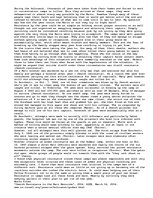 Eseja 'Jewish Resistance Aginst the Nazis in Concentration Camps', 1.