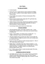 Konspekts 'Pirmie latviešu literāti', 1.