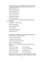 Konspekts 'Pirmie latviešu literāti', 2.