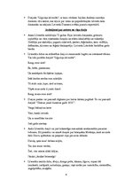 Konspekts 'Pirmie latviešu literāti', 4.