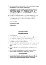 Konspekts 'Pirmie latviešu literāti', 5.